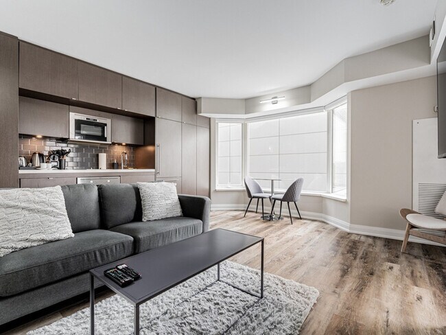 Photo du bâtiment - 156 Cumberland St