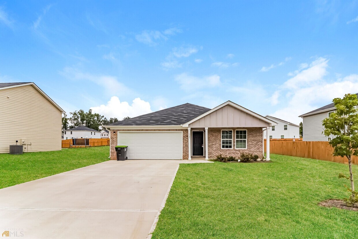 745 Ali St, Temple, GA 30179 House for Rent in Temple, GA