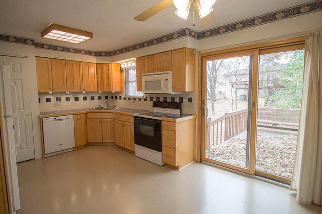 Foto del edificio - 6505 W Way Ct