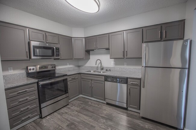 Interior Photo - Bristol Village Apartments
