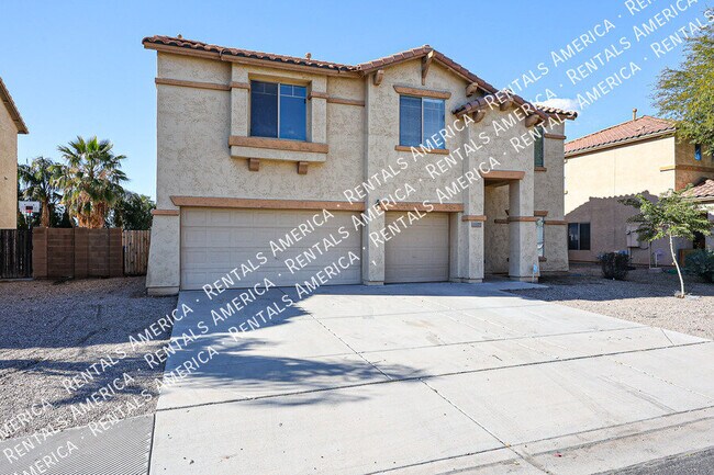 Foto del edificio - 910 S 118th Ln