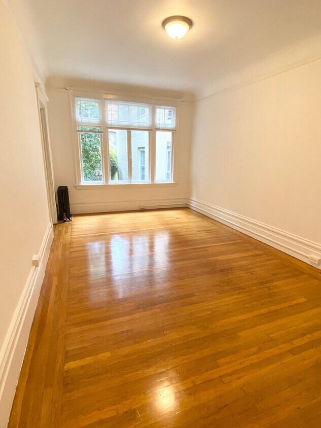 Foto principal - 838 Hyde St