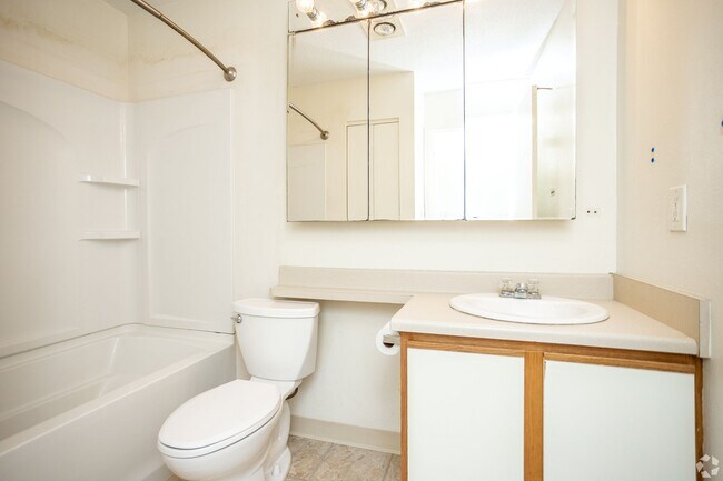 Foto del edificio - Brookside Apartments 317 SE Jacobs St, Grimes, Iowa