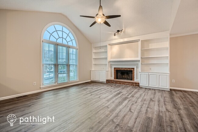 Foto del edificio - 703 Players Court, Woodstock, GA, 30189