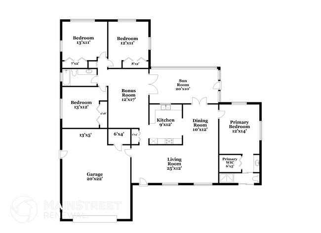 Building Photo - 1609 E Sandpiper Trail