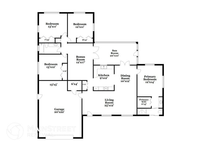 Foto del edificio - 1609 E Sandpiper Trail