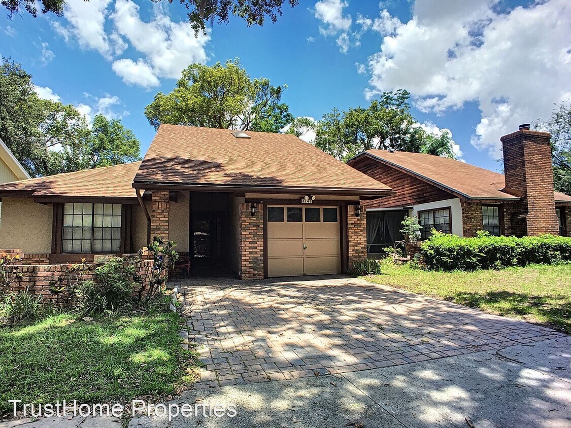 Primary Photo - 2 br, 2 bath House - 3141 Berridge Lane