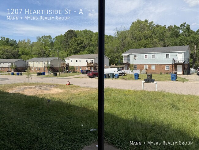 Foto del edificio - 1207 Hearthside St
