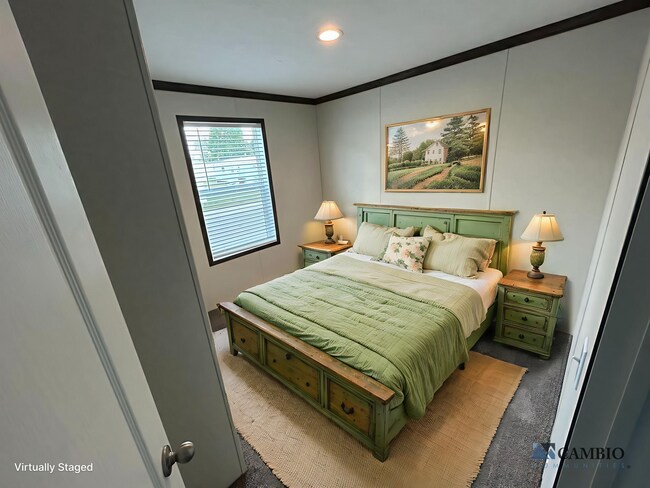 Foto del edificio - 11338 Mill Creek