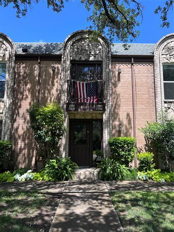 Foto del edificio - 4104 Ridglea Country Club Dr
