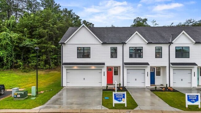 Building Photo - 3bd Marigold at Chapman Trace