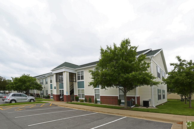 COLES CROSSING APARTMENTS Apartments - Mattoon, IL | Apartments.com