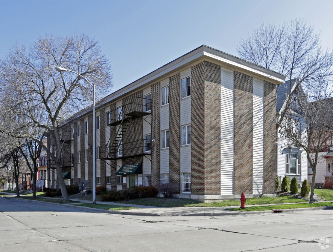 Primary Photo - Milwaukee Veterans Home