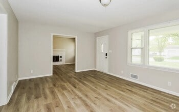 Building Photo - 10710 N Grand Ave