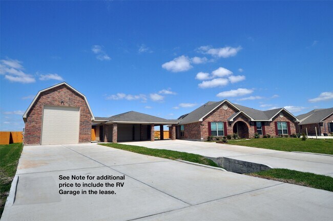 Foto del edificio - 3404 Bahia Rd