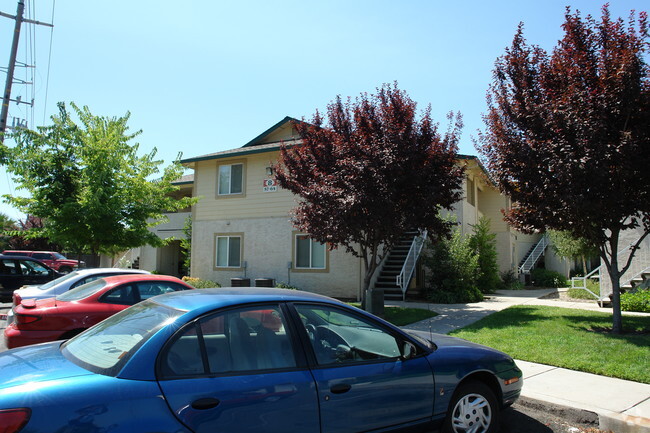 Building Photo - Huntington Apartments