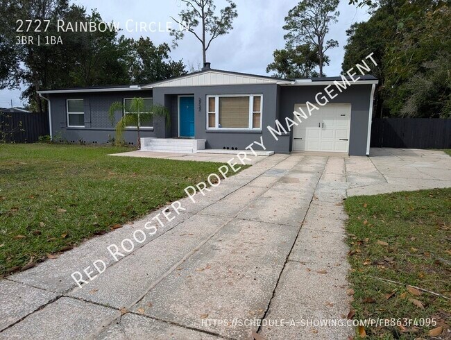 Foto del edificio - 2727 Rainbow Cir W