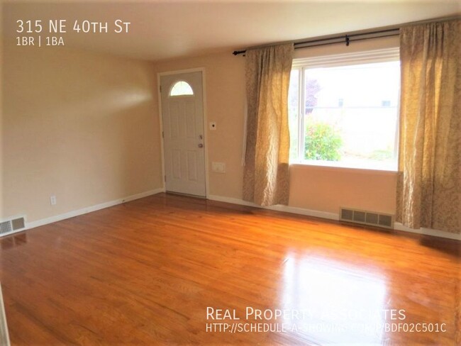 Apartment in Wallingford photo'