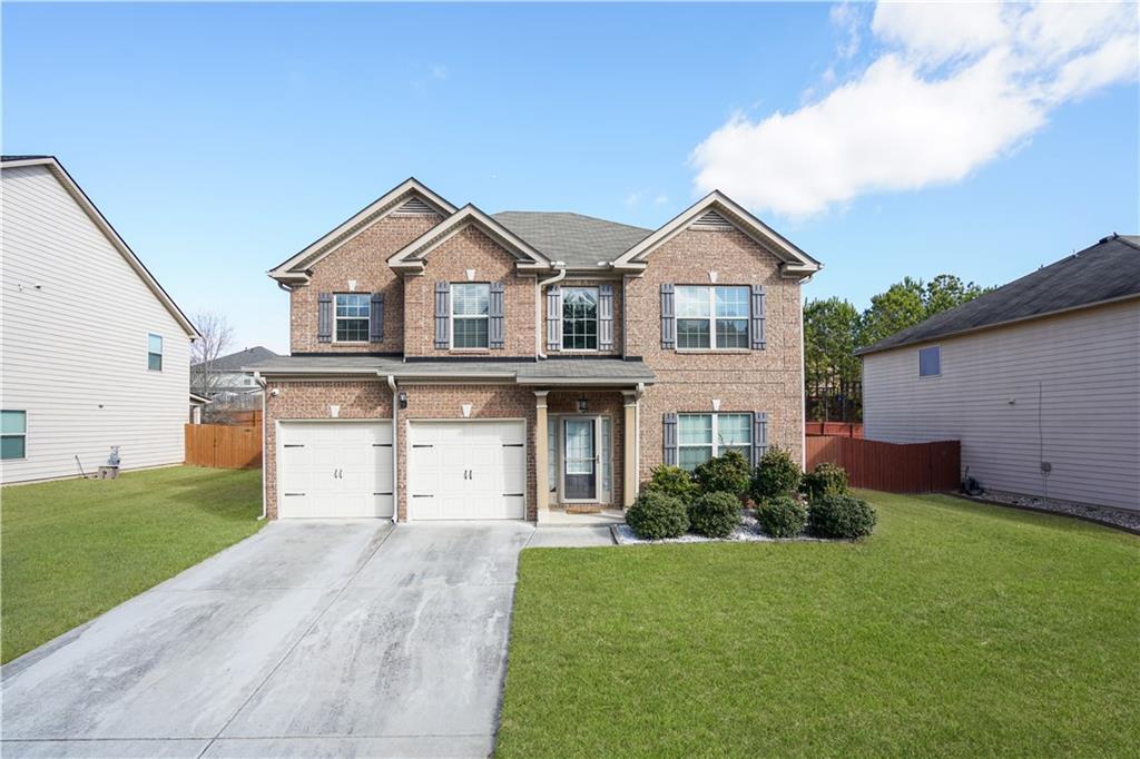 Primary Photo - 7655 Wrotham Cir