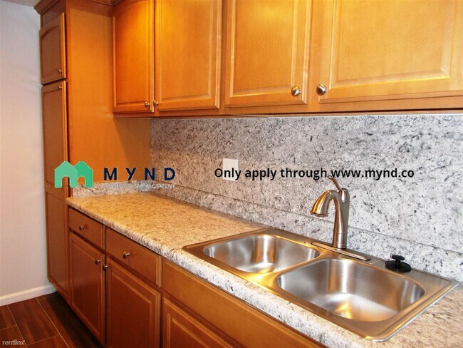 Foto del edificio - 2 br, 1 bath  - 424 W Brown Rd Unit 126