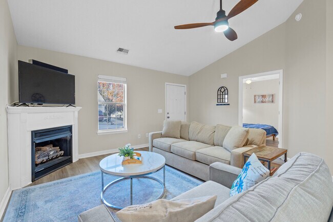 Foto del edificio - 115 Fair Haven Way