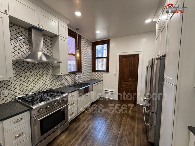Foto del edificio - 1155 N 21st St