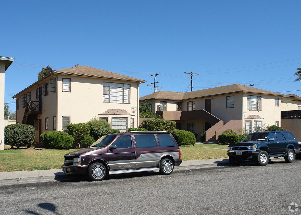 Primary Photo - 336-344 N G St