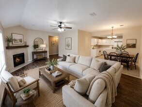 Building Photo - 18203 Beaverdell Dr
