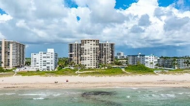 Building Photo - 1800 S Ocean Blvd