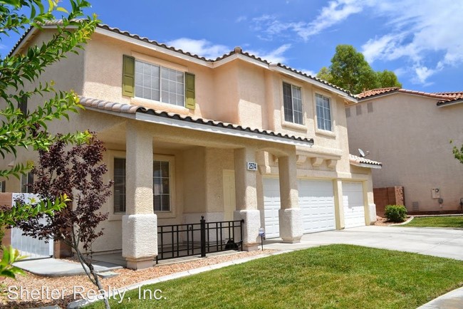Building Photo - 4 br, 2.5 bath House - 2574 Sundew Avenue