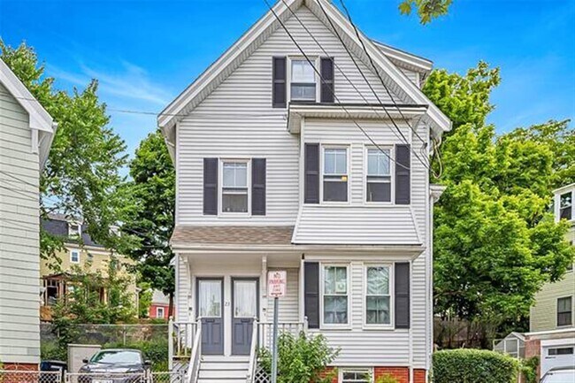 Building Photo - 23 Wesley Park