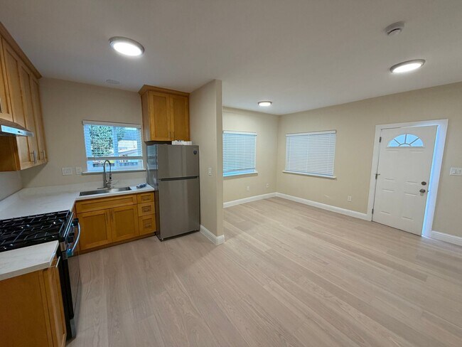 Foto del edificio - 985 Williams St