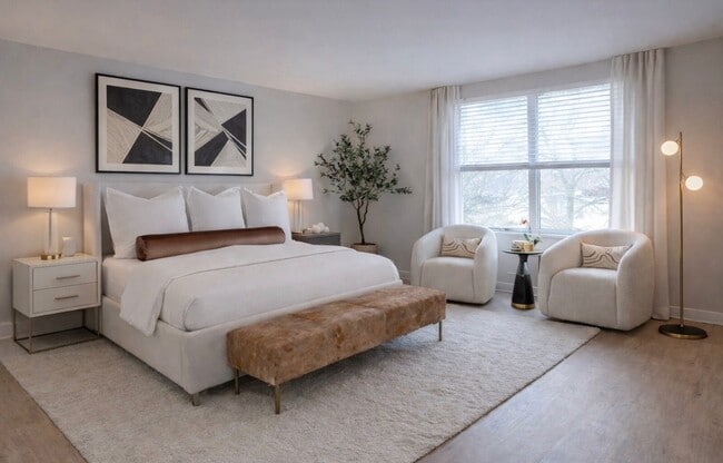 Foto del edificio - Aliro