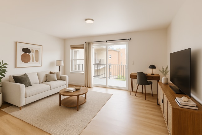 Interior Photo - Residence 620