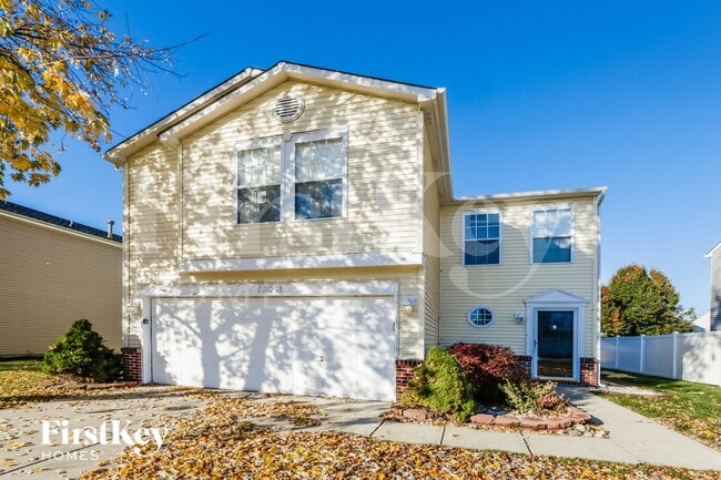 Building Photo - 8291 S Shady Trail Dr