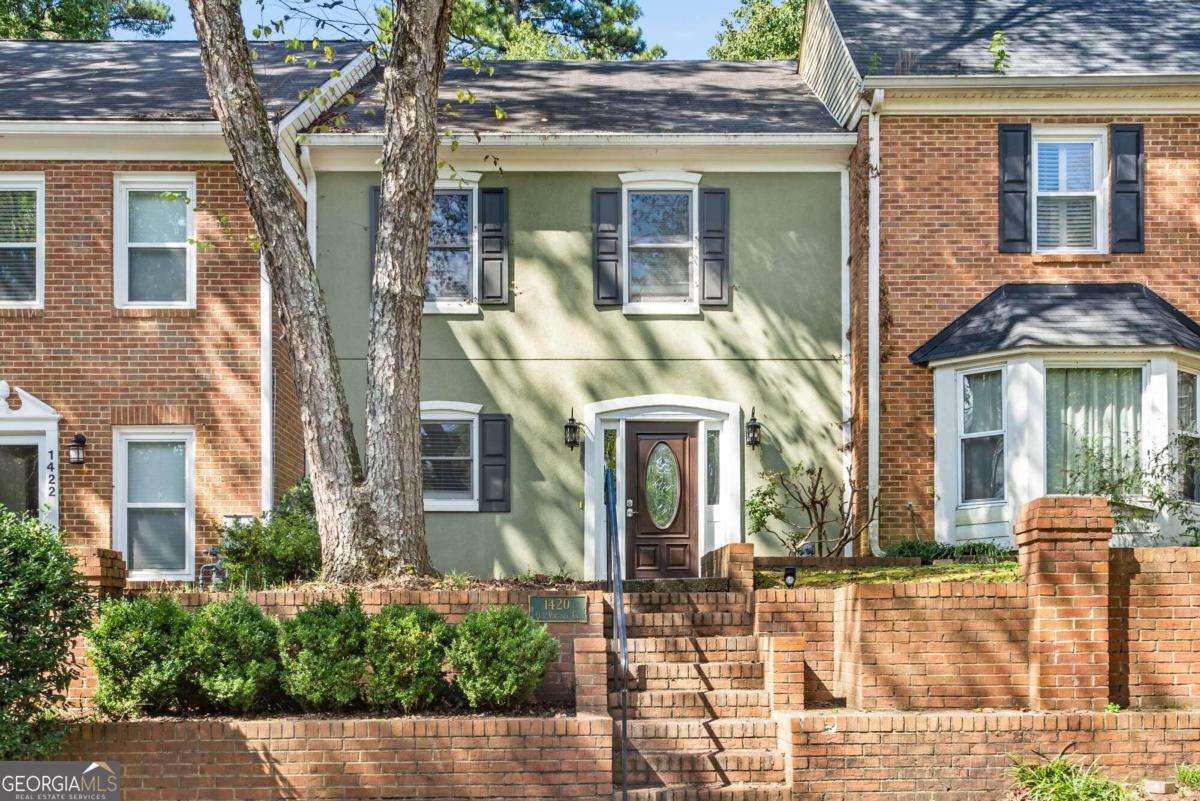 Foto principal - 1420 Old Virginia Ct SE