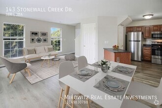 Building Photo - 143 Stonewall Creek Dr