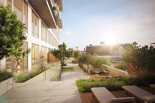 Foto del edificio - 22-22 Jackson Avenue