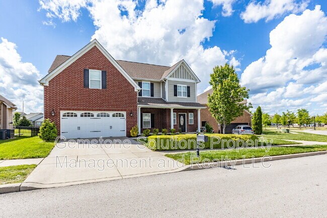 Foto del edificio - 2605 Paddock Park Dr
