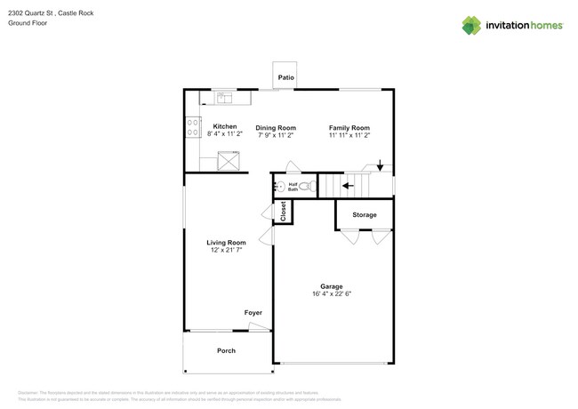 Foto del edificio - 2302 Quartz St