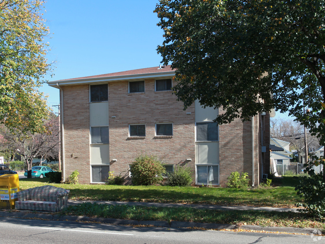 Building Photo - 1829 E 36th St