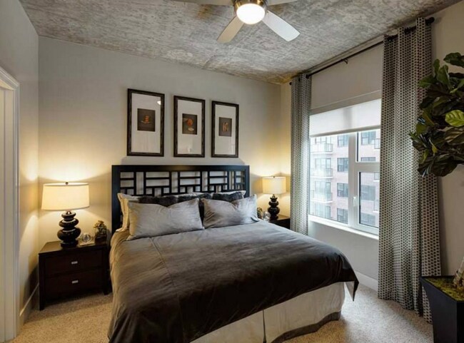 Foto del edificio - 722 S Clark St