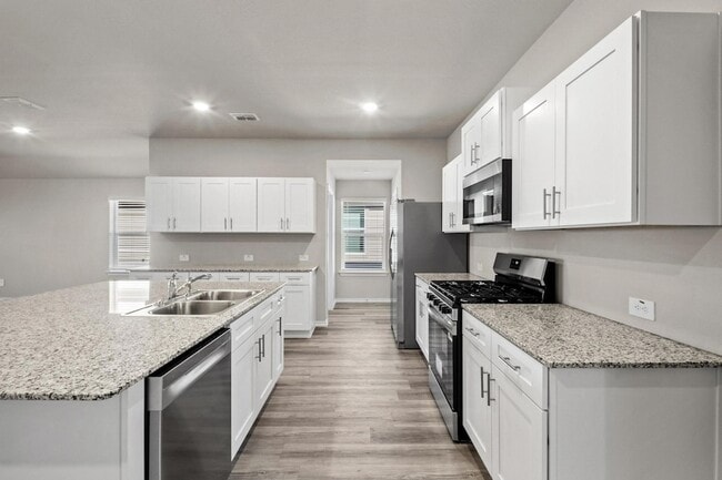 Foto del edificio - 16425 Rosella Ln