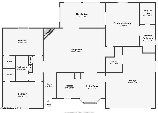 Foto del edificio - 909 Brookside Dr