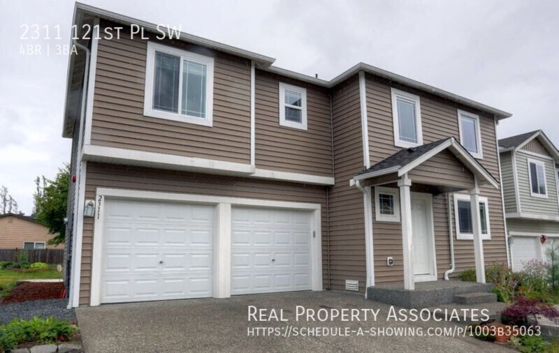 Foto principal - 2311 121st Pl SW