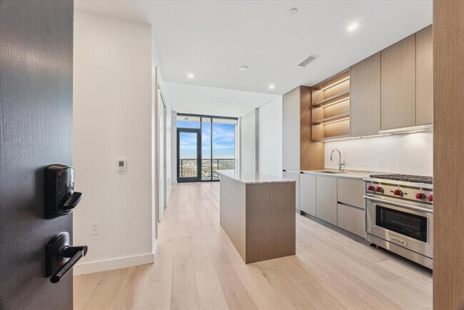 Foto del edificio - 610 Davis St