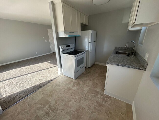 Building Photo - Newly Remodeled Sunny 2Bed/2Bath Apartment...