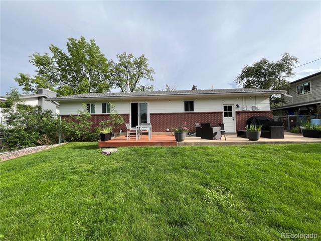 Building Photo - 1421 Kendall Dr