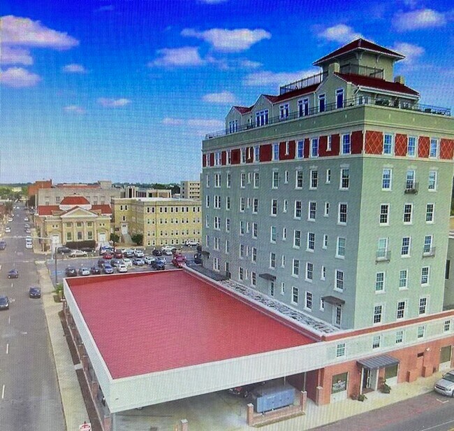Foto del edificio - 223 S Grand