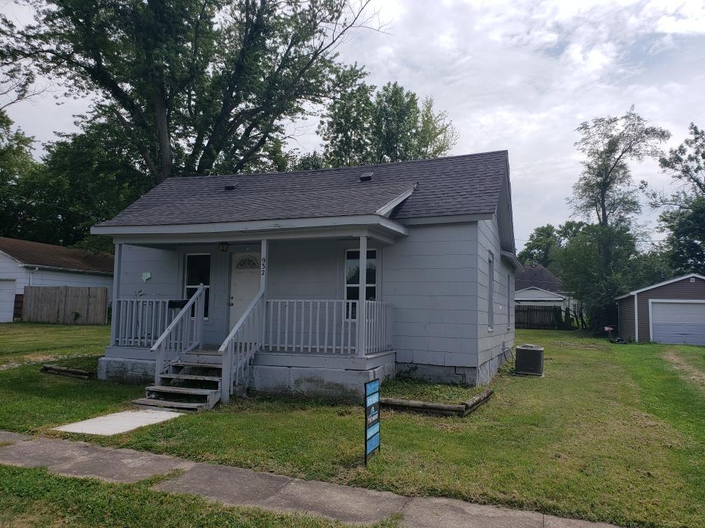 932 Carrico St, Mexico, MO 65265